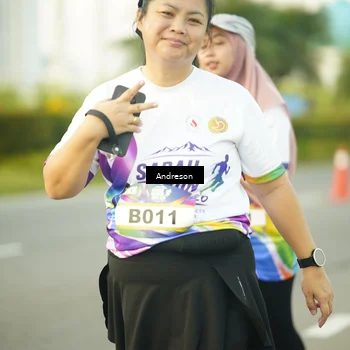 Runner Photo 6115218