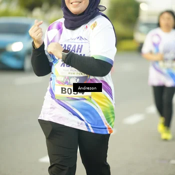 Runner Photo 6115232