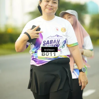 Runner Photo 6115238