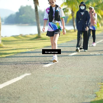 Runner Photo 6115241