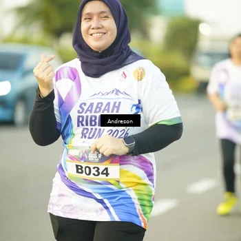 Runner Photo 6115247
