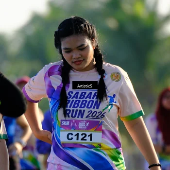 Runner Photo 6115252