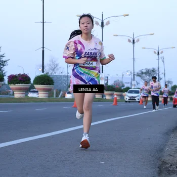 Runner Photo 6115253