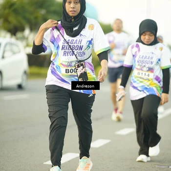 Runner Photo 6115254