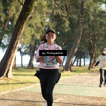Runner Photo 6115260