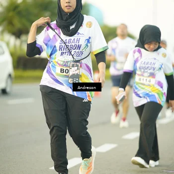 Runner Photo 6115261