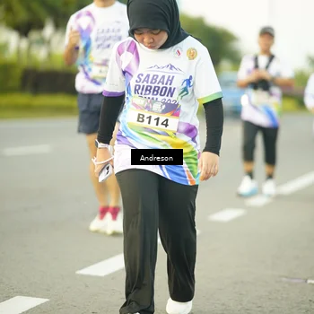 Runner Photo 6115262