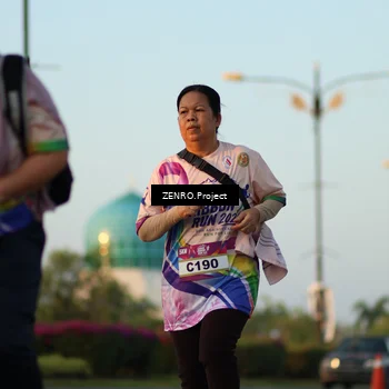 Runner Photo 6115264