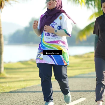 Runner Photo 6115267