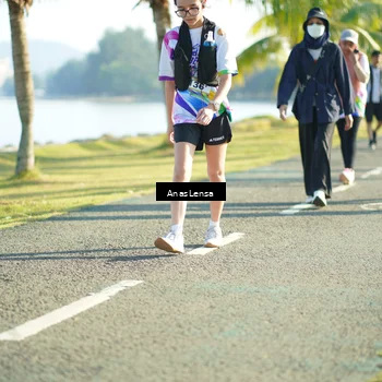Runner Photo 6115269