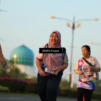 Runner Photo 6115270