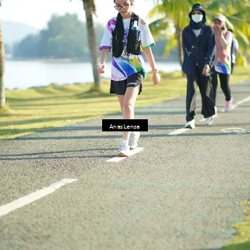 Runner Photo 6115271