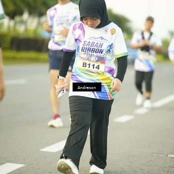 Runner Photo 6115274