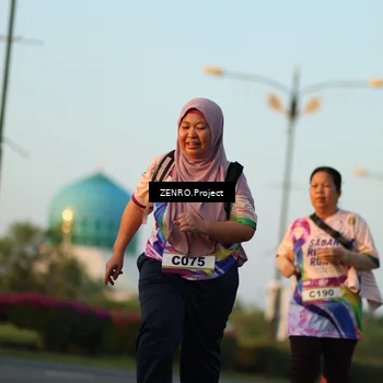 Runner Photo 6115276