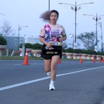 Runner Photo 6115281