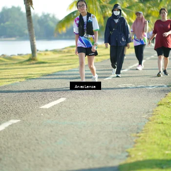 Runner Photo 6115287