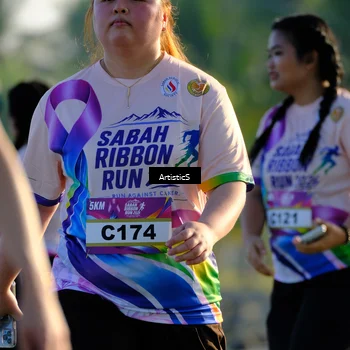 Runner Photo 6115288