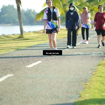 Runner Photo 6115289