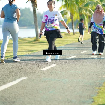 Runner Photo 6115294