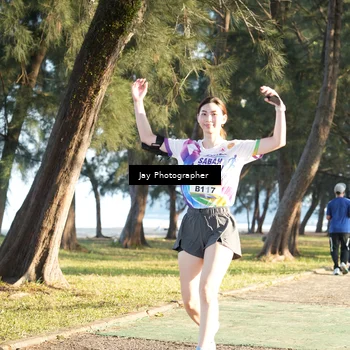 Runner Photo 6115299
