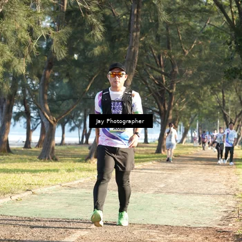Runner Photo 6115304