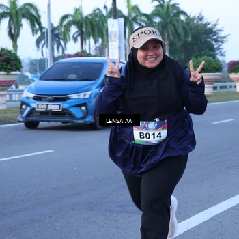 Runner Photo 6115315