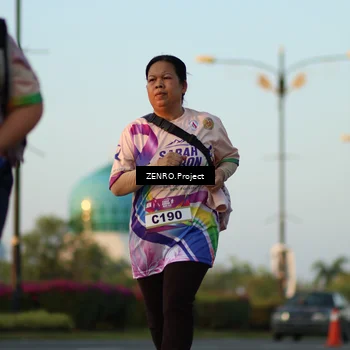 Runner Photo 6115316
