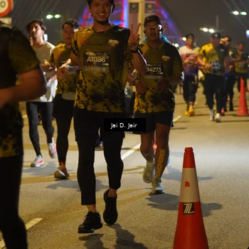 Runner Photo 6115319