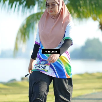 Runner Photo 6115321