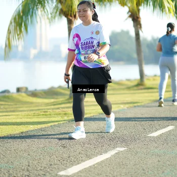 Runner Photo 6115322