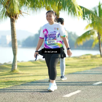Runner Photo 6115325