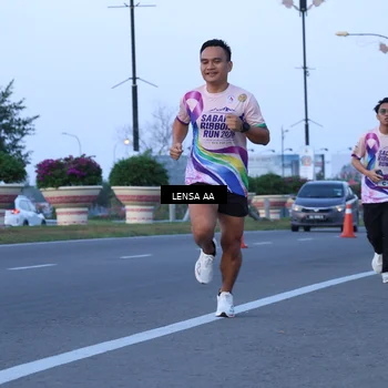 Runner Photo 6115327