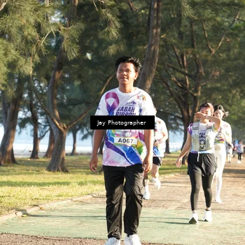 Runner Photo 6115328