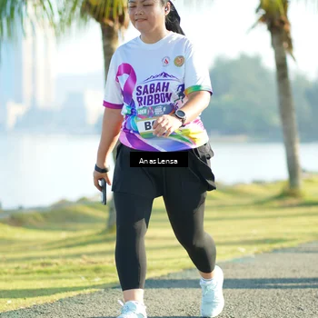 Runner Photo 6115332
