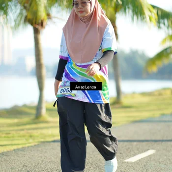Runner Photo 6115334