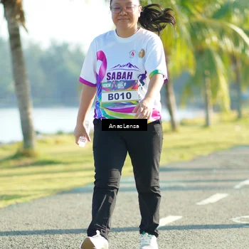 Runner Photo 6115335