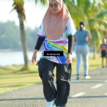 Runner Photo 6115339
