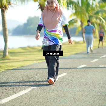 Runner Photo 6115340