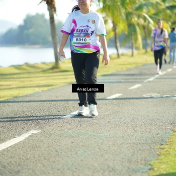 Runner Photo 6115341