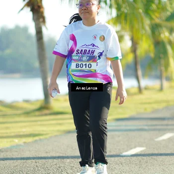 Runner Photo 6115343