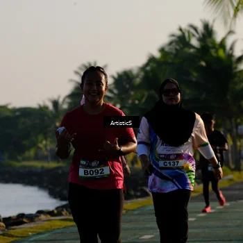 Runner Photo 6115351