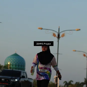 Runner Photo 6115355