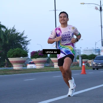 Runner Photo 6115359