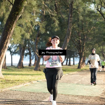 Runner Photo 6115365