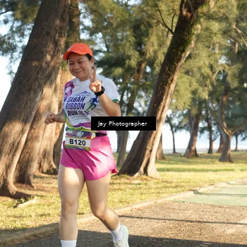 Runner Photo 6115366