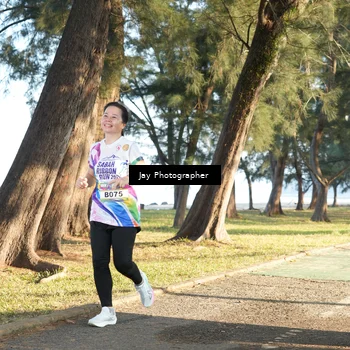 Runner Photo 6115367