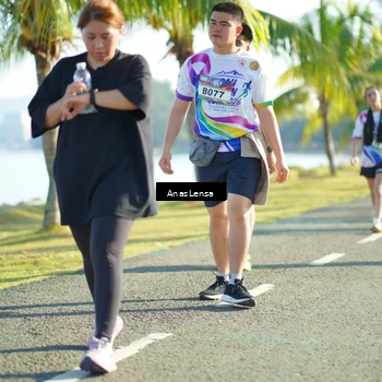 Runner Photo 6115369