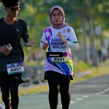 Runner Photo 6115370
