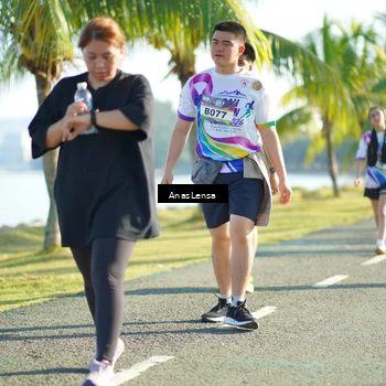 Runner Photo 6115373