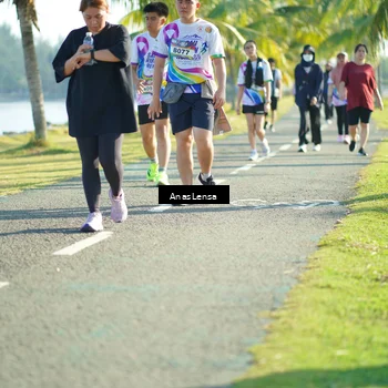 Runner Photo 6115374